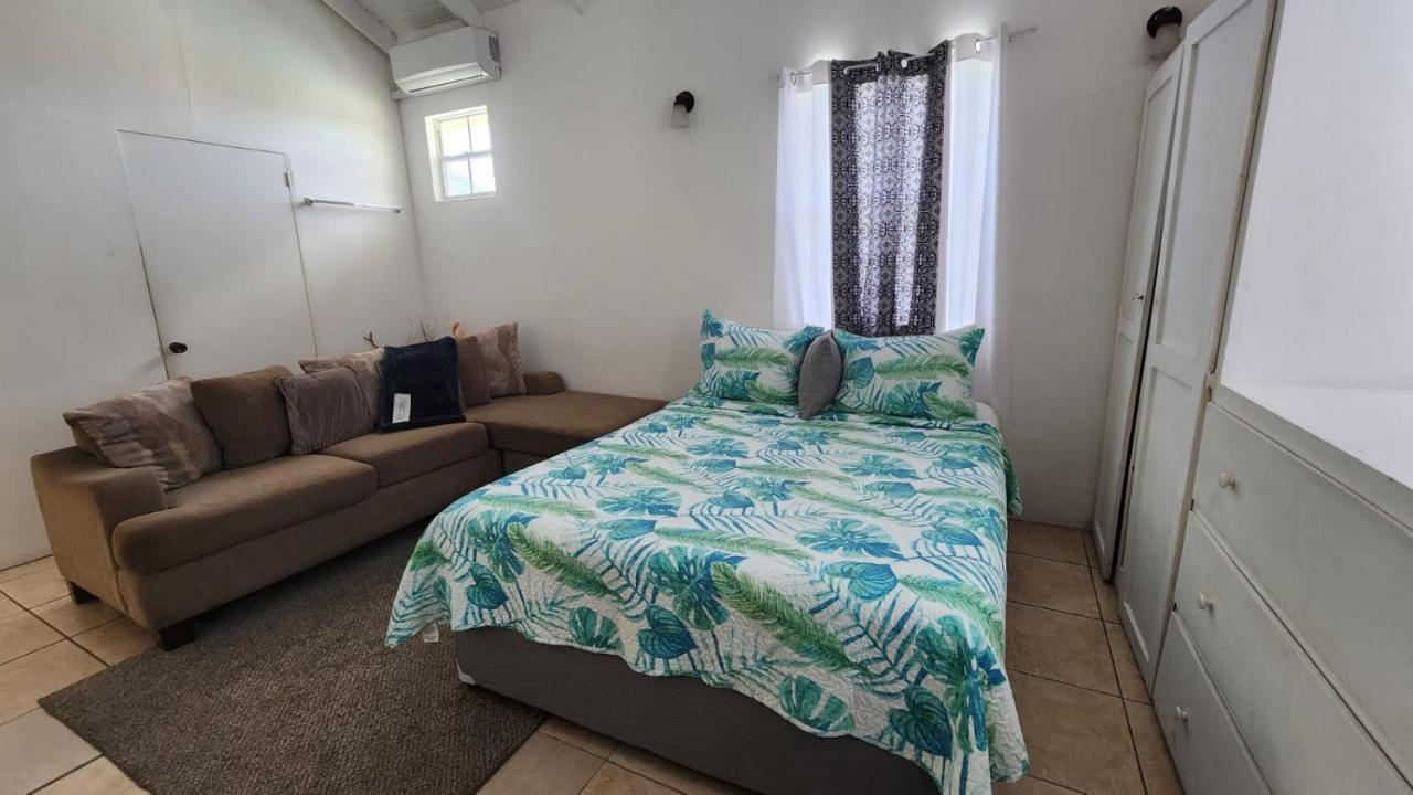 Caribbean Dream Vacation Property Cd3 Rodney Bay Exterior foto