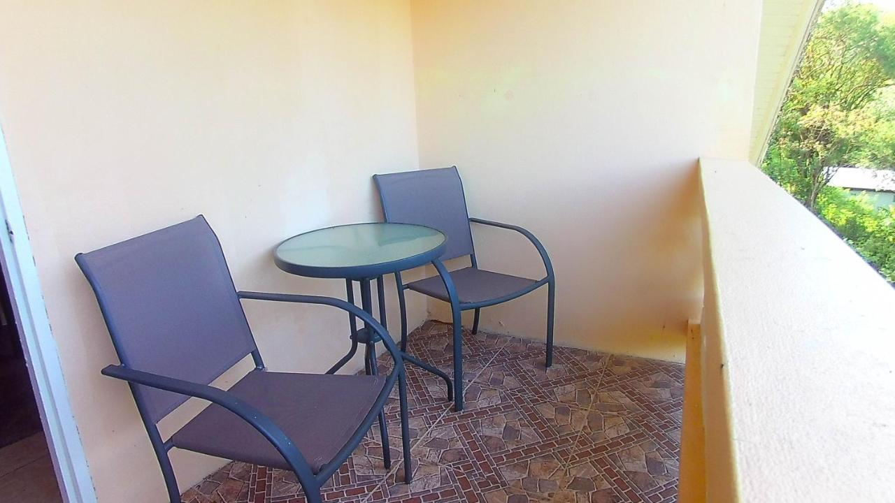 Caribbean Dream Vacation Property Cd3 Rodney Bay Exterior foto